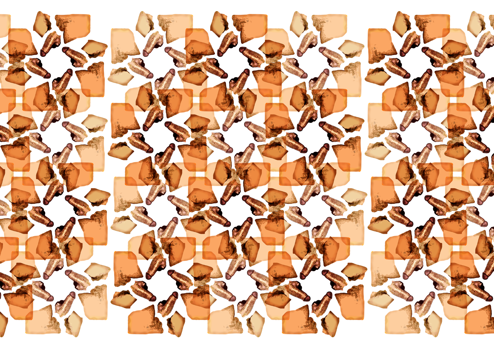 New Vision II — Art Print